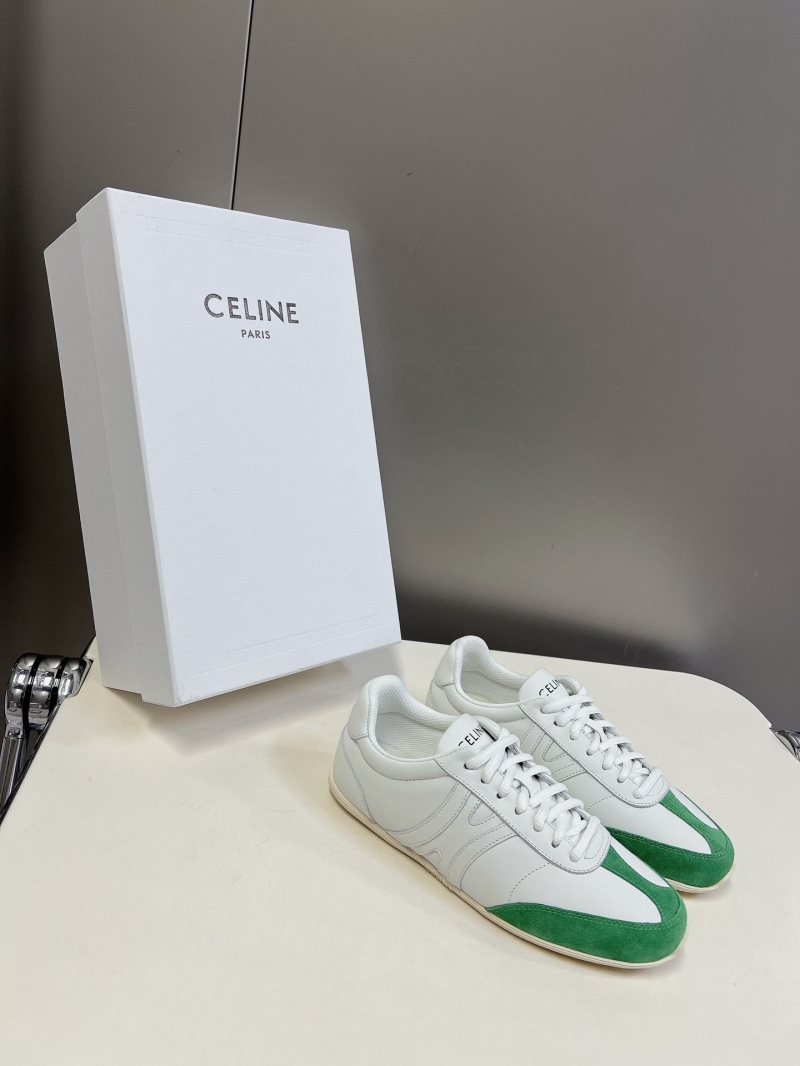 Celine Casual Shoes